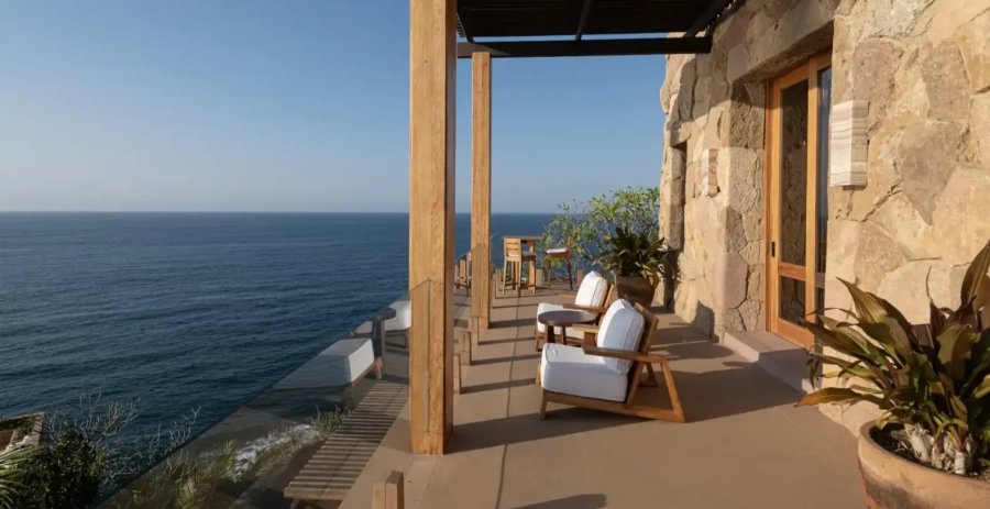 El Adivino Punta Mita Vacation Villa - Mexico