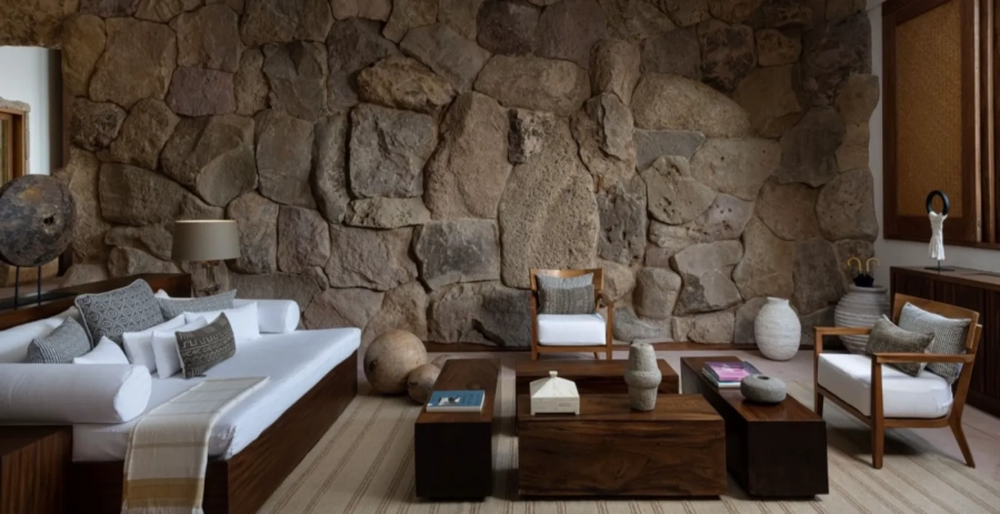 El Adivino Punta Mita Vacation Villa - Mexico