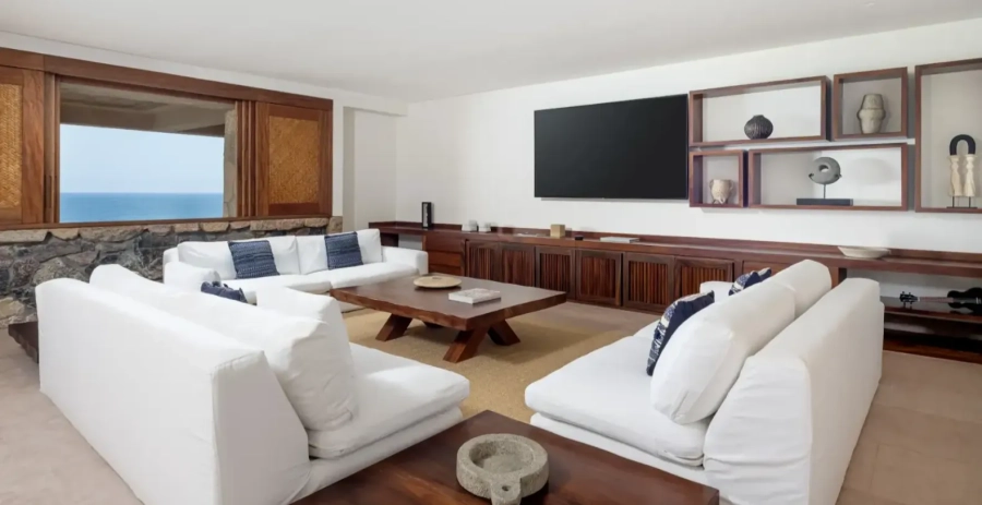 El Adivino Punta Mita Vacation Villa - Mexico