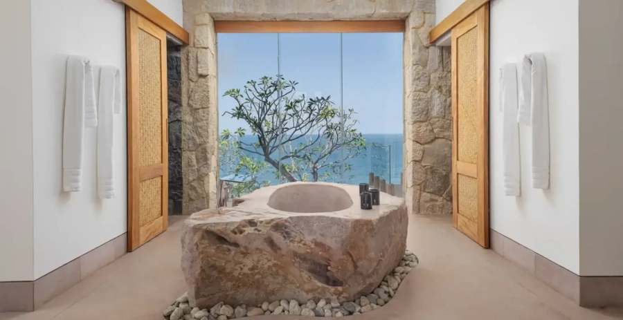 El Adivino Punta Mita Vacation Villa - Mexico