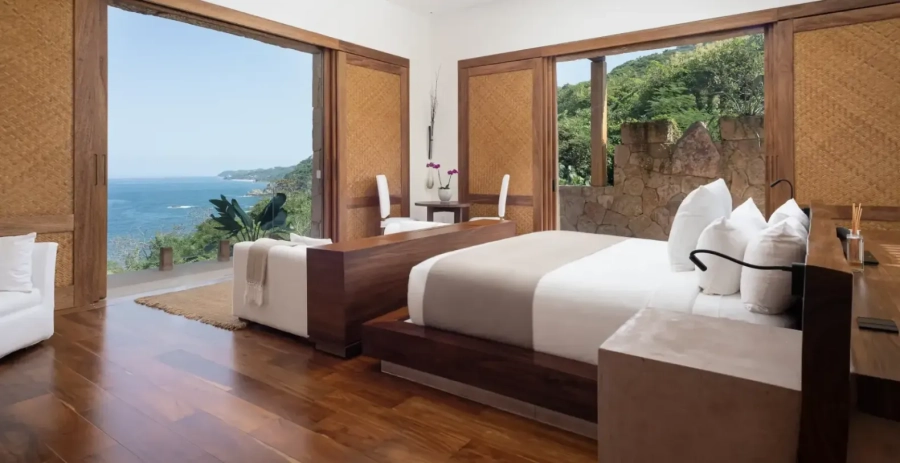 El Adivino Punta Mita Vacation Villa - Mexico