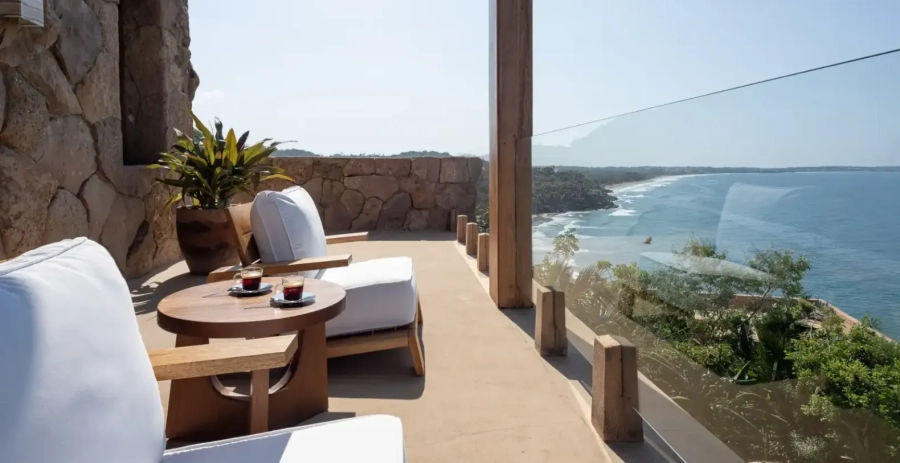 El Adivino Punta Mita Vacation Villa - Mexico