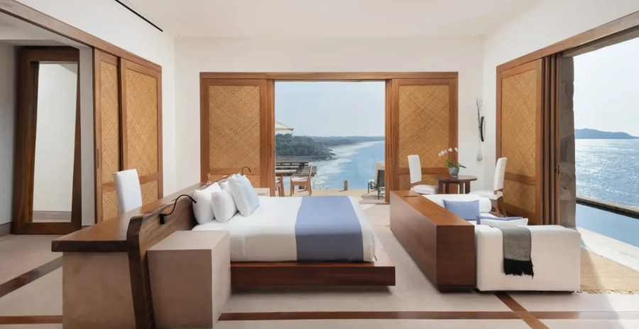 El Adivino Punta Mita Vacation Villa - Mexico