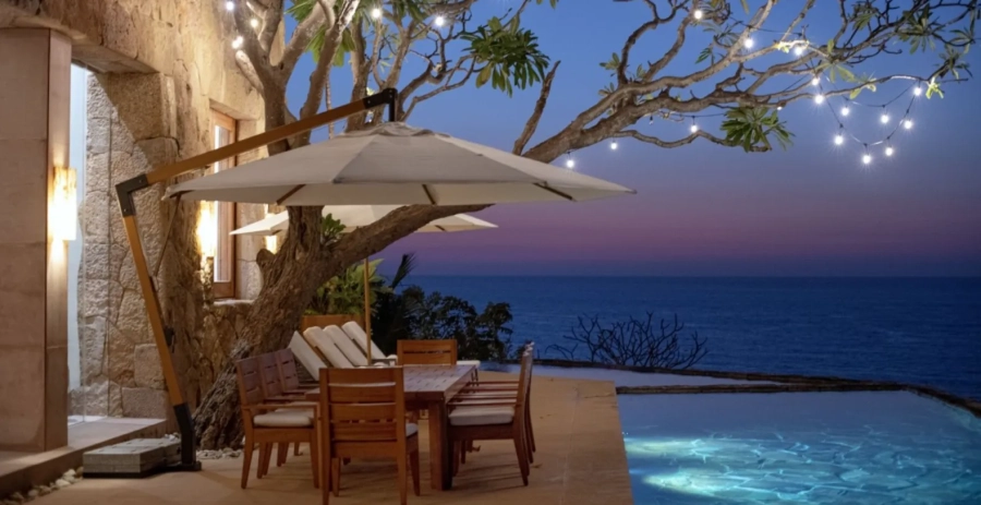 El Adivino Punta Mita Vacation Villa - Mexico