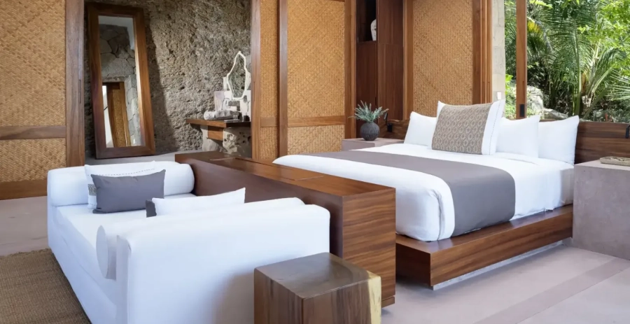 El Adivino Punta Mita Vacation Villa - Mexico