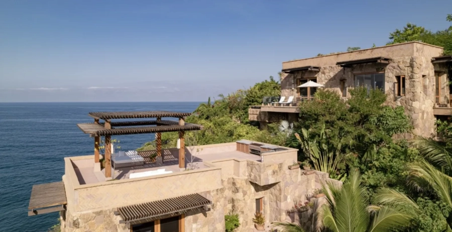 El Adivino Punta Mita Vacation Villa - Mexico