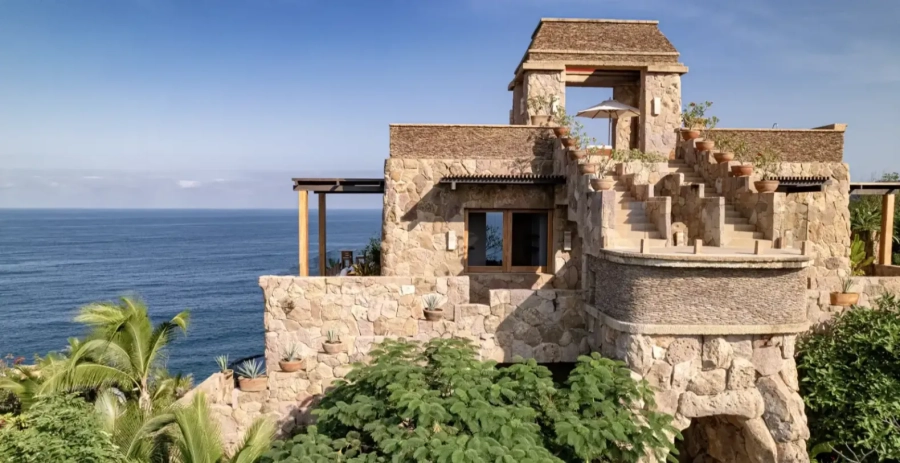 El Adivino Punta Mita Vacation Villa - Mexico