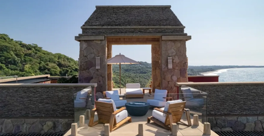 El Adivino Punta Mita Vacation Villa - Mexico