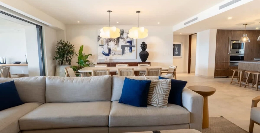 Encanto 1021 Punta Mita Vacation Villa - Mexico