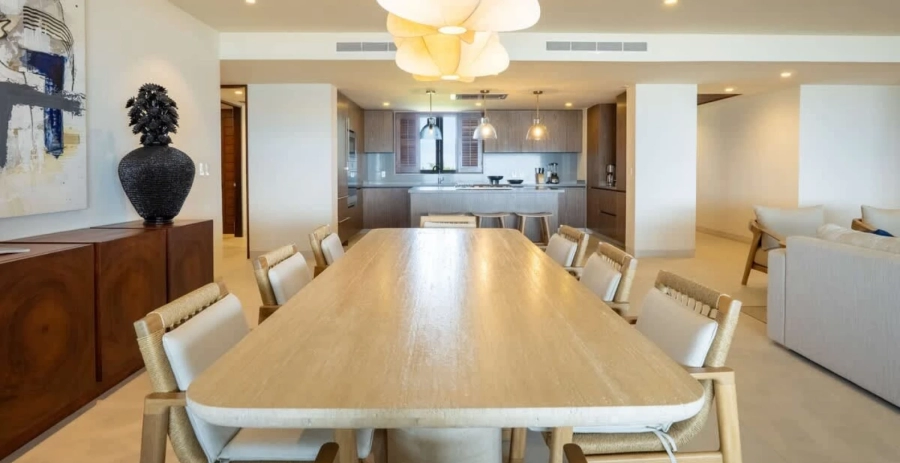 Encanto 1021 Punta Mita Vacation Villa - Mexico