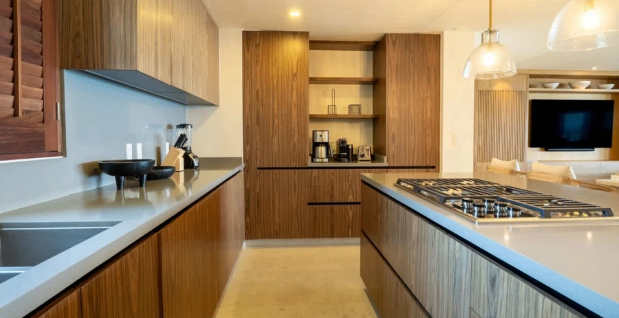 Encanto 1021 Punta Mita Vacation Villa - Mexico