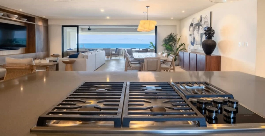 Encanto 1021 Punta Mita Vacation Villa - Mexico