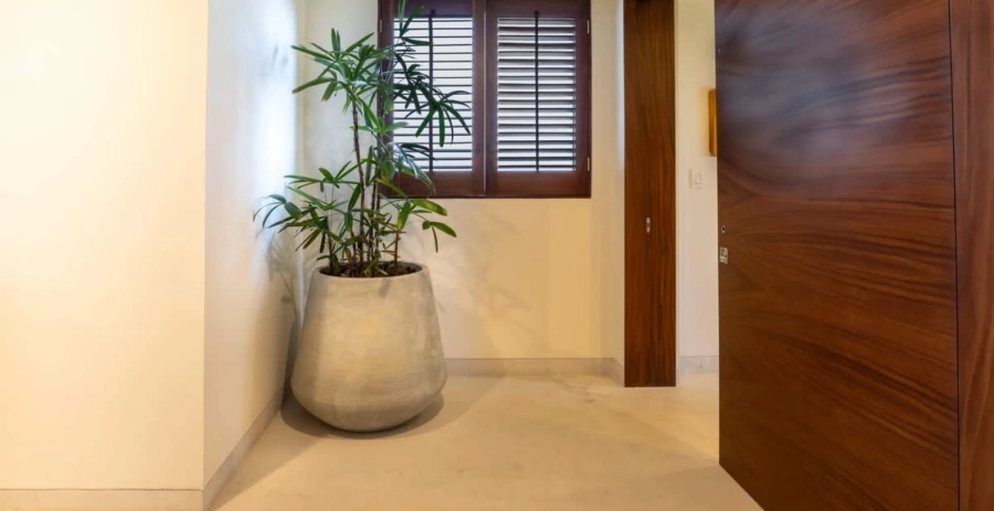 Encanto 1021 Punta Mita Vacation Villa - Mexico