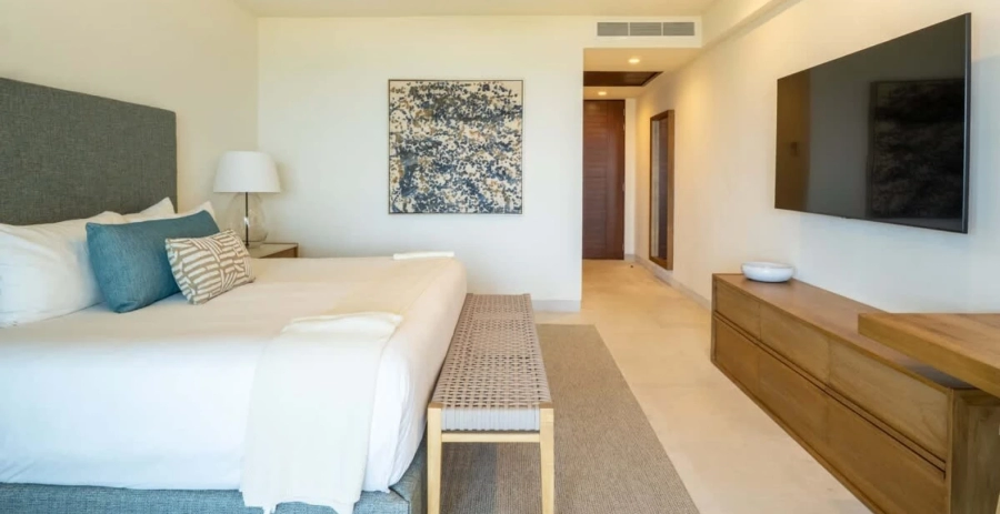 Encanto 1021 Punta Mita Vacation Villa - Mexico