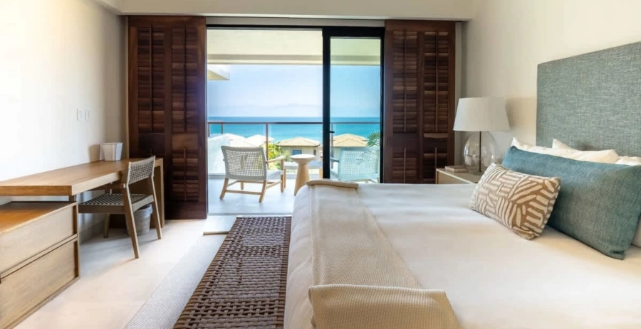 Encanto 1021 Punta Mita Vacation Villa - Mexico