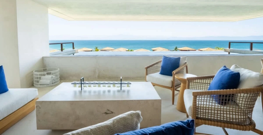 Encanto 1021 Punta Mita Vacation Villa - Mexico