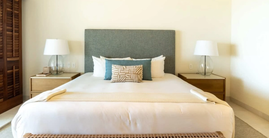 Encanto 1021 Punta Mita Vacation Villa - Mexico