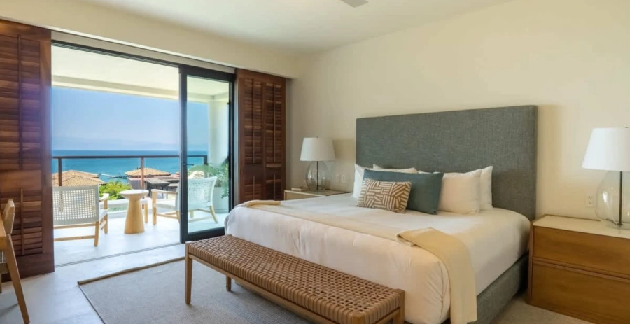 Encanto 1021 Punta Mita Vacation Villa - Mexico