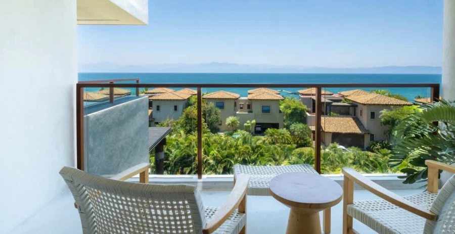 Encanto 1021 Punta Mita Vacation Villa - Mexico