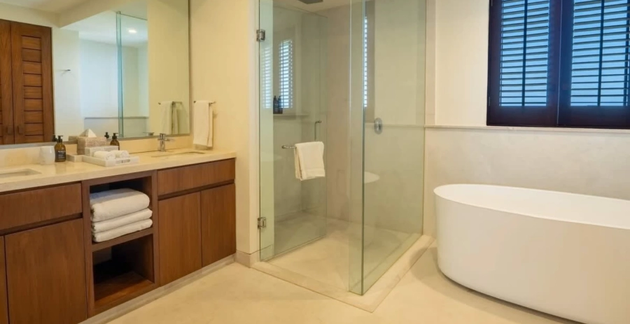 Encanto 1021 Punta Mita Vacation Villa - Mexico