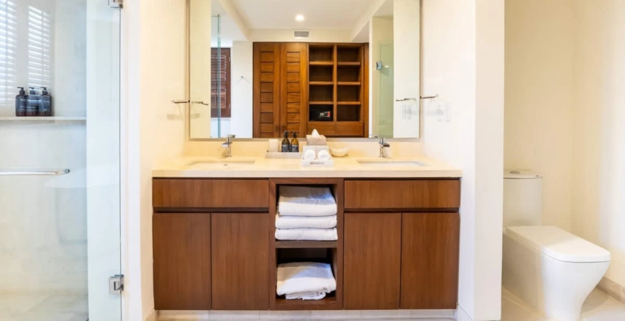 Encanto 1021 Punta Mita Vacation Villa - Mexico