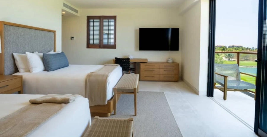 Encanto 1021 Punta Mita Vacation Villa - Mexico