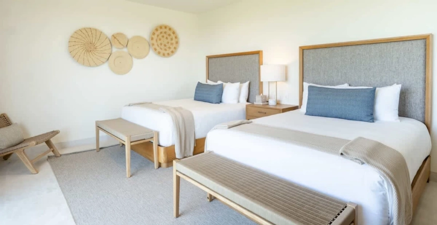 Encanto 1021 Punta Mita Vacation Villa - Mexico