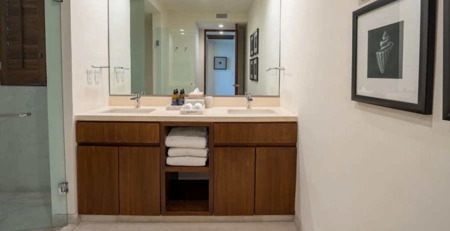 Encanto 1021 Punta Mita Vacation Villa - Mexico