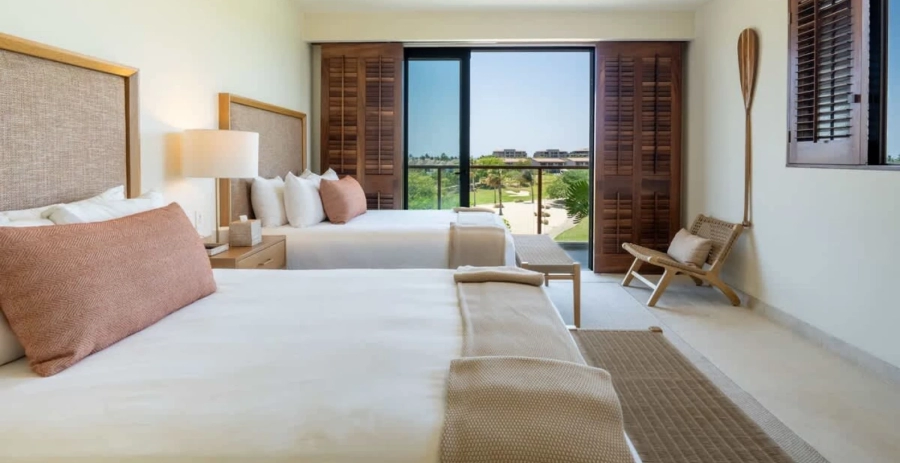 Encanto 1021 Punta Mita Vacation Villa - Mexico