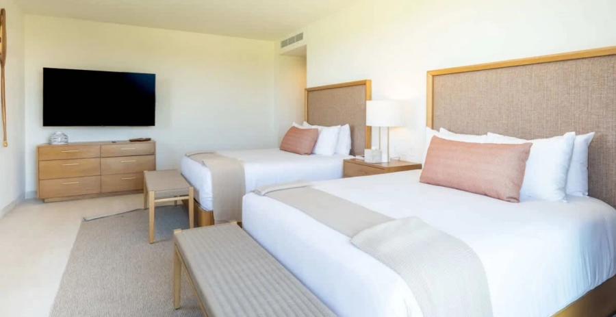 Encanto 1021 Punta Mita Vacation Villa - Mexico