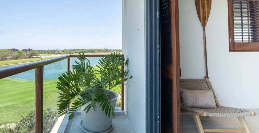 Encanto 1021 Punta Mita Vacation Villa - Mexico