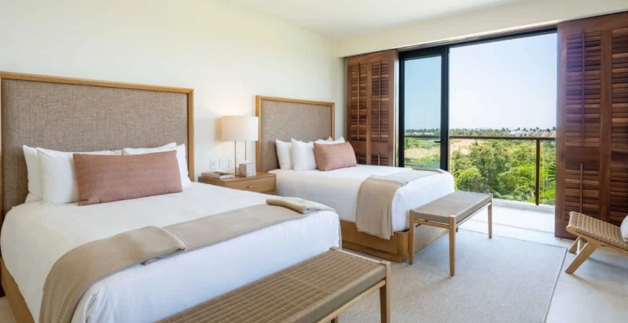 Encanto 1021 Punta Mita Vacation Villa - Mexico