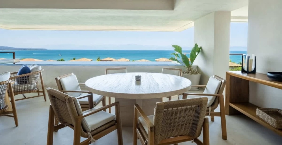 Encanto 1021 Punta Mita Vacation Villa - Mexico