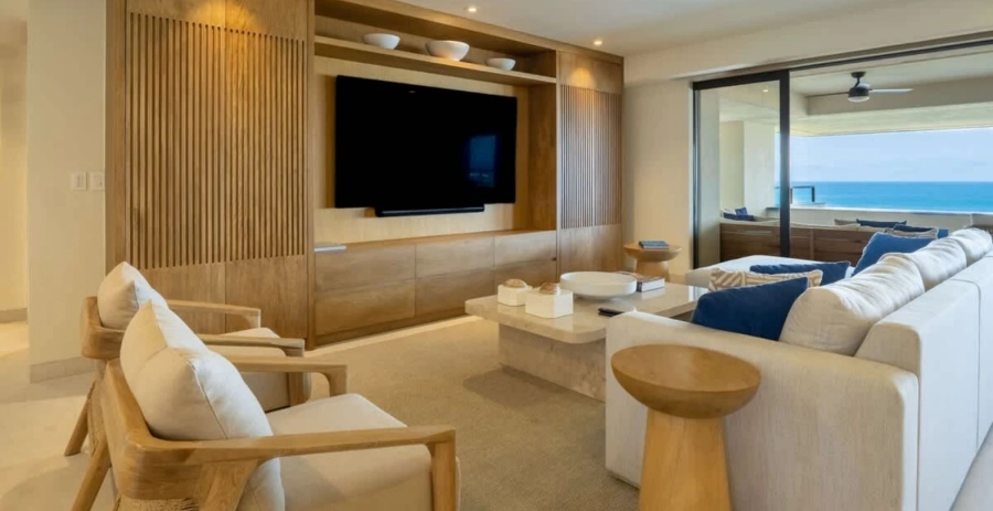 Encanto 1021 Punta Mita Vacation Villa - Mexico