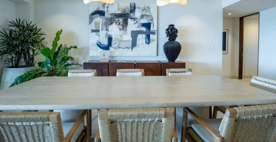 Encanto 1021 Punta Mita Vacation Villa - Mexico