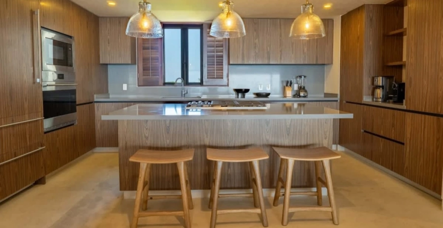 Encanto 1021 Punta Mita Vacation Villa - Mexico