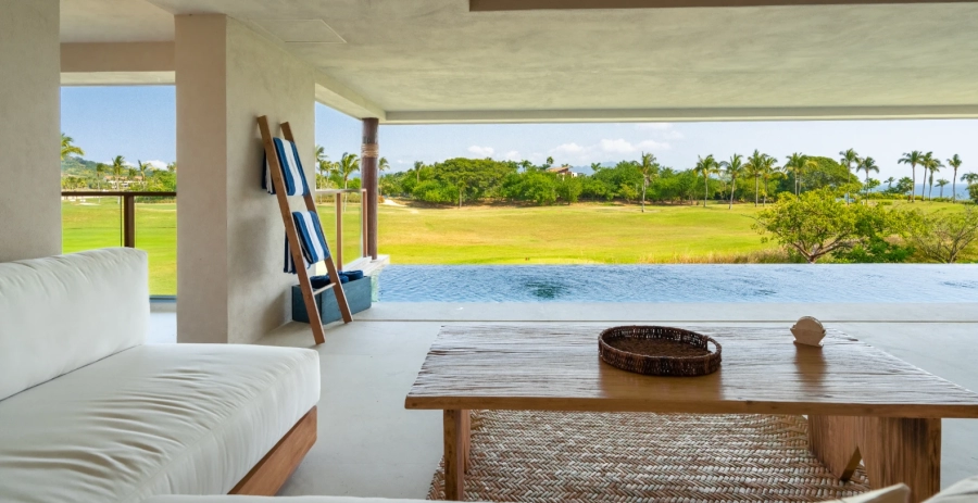 Encanto 401 Punta Mita Vacation Villa - Mexico