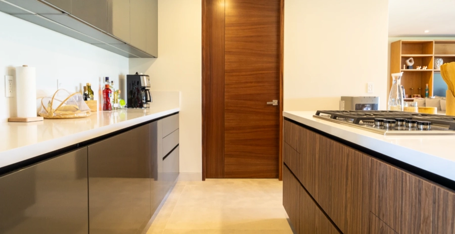 Encanto 401 Punta Mita Vacation Villa - Mexico