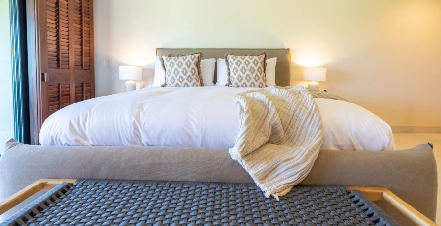 Encanto 401 Punta Mita Vacation Villa - Mexico