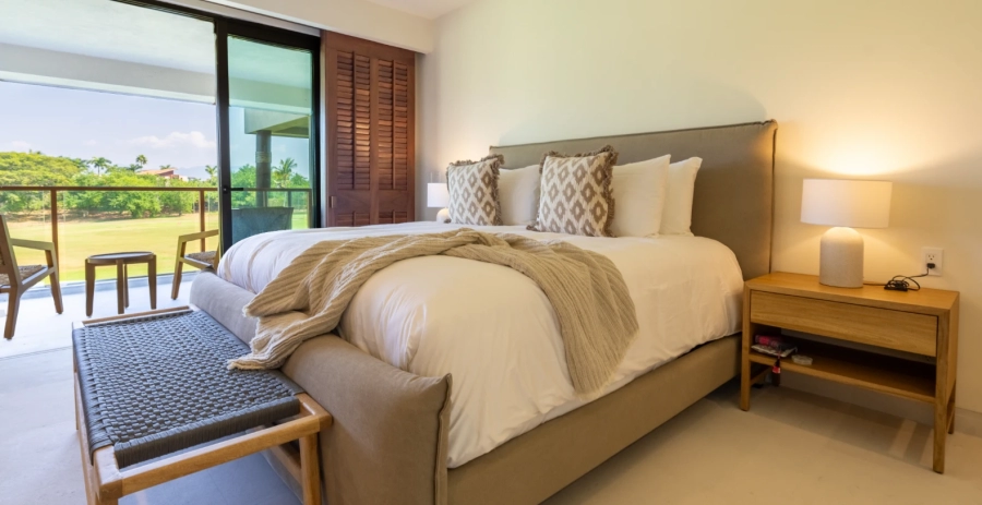 Encanto 401 Punta Mita Vacation Villa - Mexico