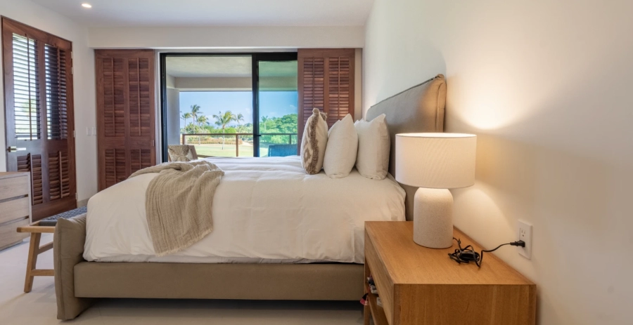 Encanto 401 Punta Mita Vacation Villa - Mexico