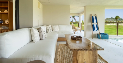 Encanto 401 Mexico Villa Rentals