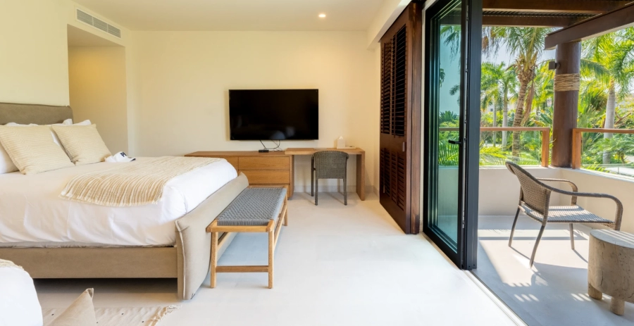 Encanto 401 Punta Mita Vacation Villa - Mexico