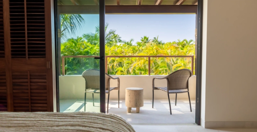 Encanto 401 Punta Mita Vacation Villa - Mexico