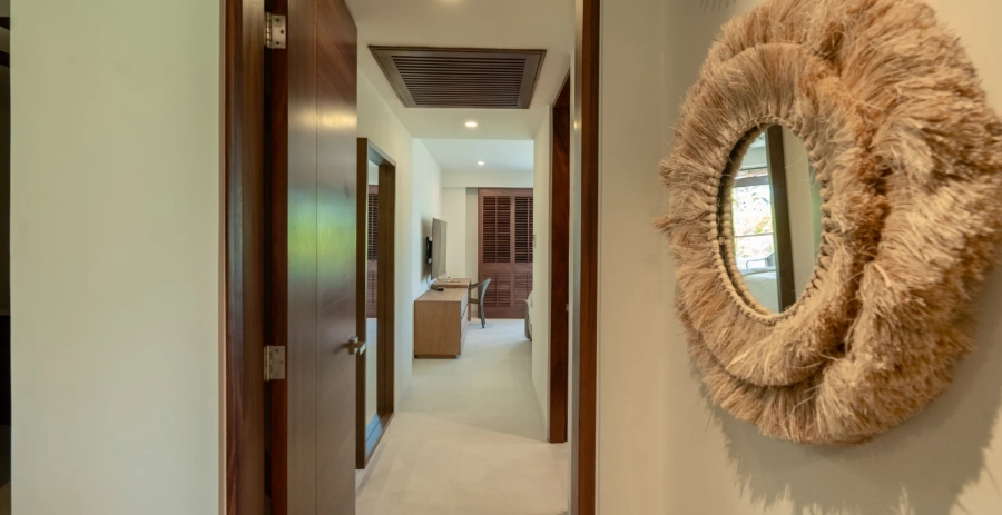 Encanto 401 Punta Mita Vacation Villa - Mexico