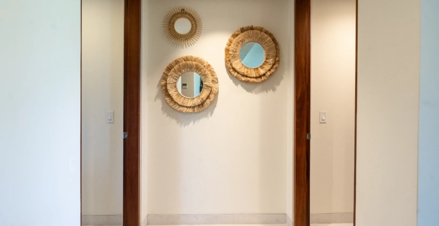 Encanto 401 Punta Mita Vacation Villa - Mexico