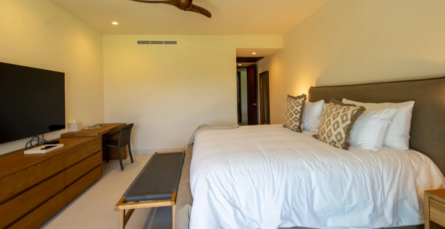 Encanto 401 Punta Mita Vacation Villa - Mexico