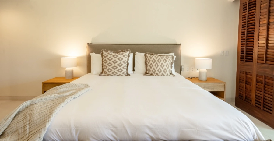 Encanto 401 Punta Mita Vacation Villa - Mexico