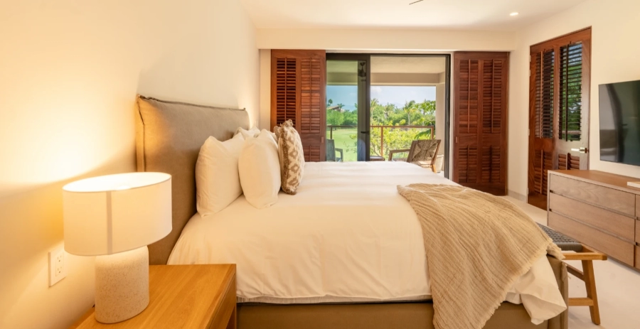 Encanto 401 Punta Mita Vacation Villa - Mexico