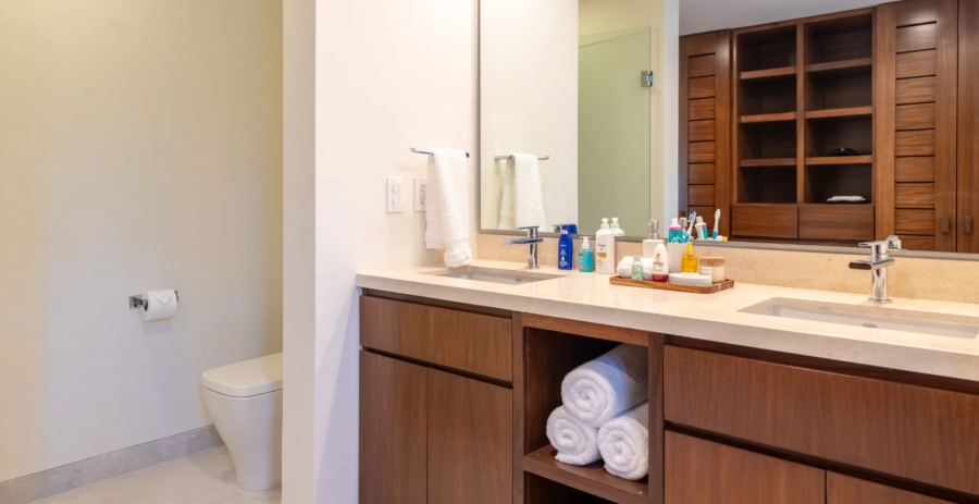 Encanto 401 Punta Mita Vacation Villa - Mexico